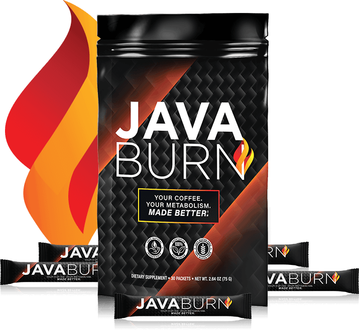 Java burn 60 Day Money Guarantee