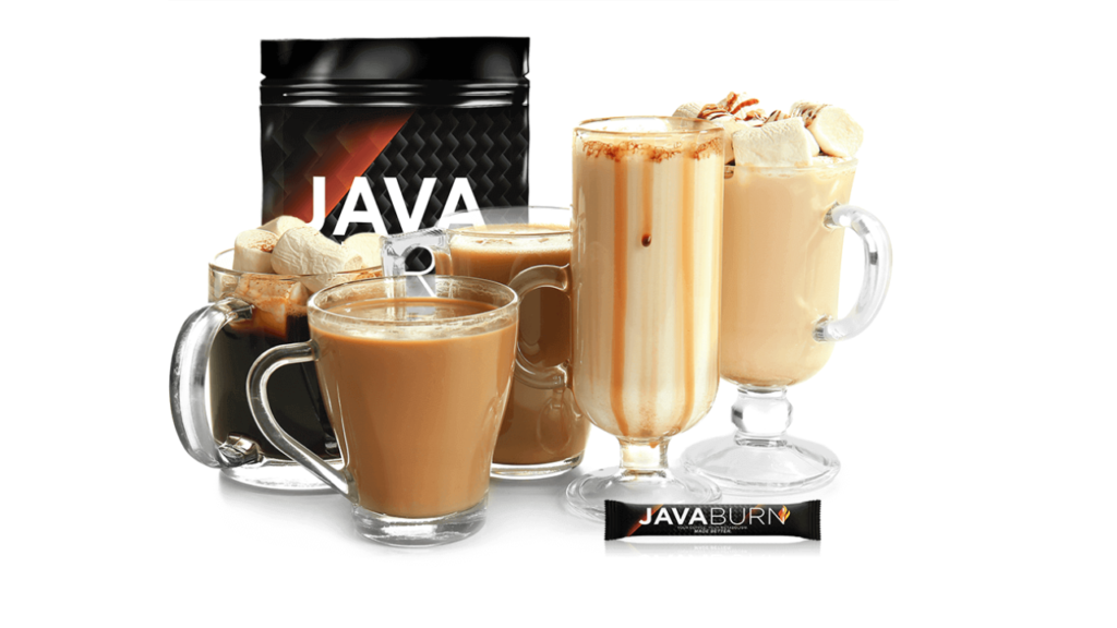 java burn